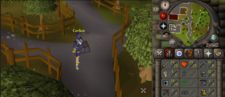 A picture containing table, sitting, cake, computer

Description automatically generated